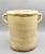 19th-Century Glazed Italian Confit Jar Pot For Sale - Image 9 of 9