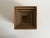 set of wooden toy cubes model 856, designed by Ko Verzuu for Ado Holland in 1937. These are from the first production...