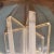 1940s German Art Deco Floor Lamp, 1940s For Sale - Image 5 of 13