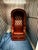 Gucci Décor Capitonné Porter’s Chair For Sale - Image 13 of 13