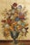 Stunning Artist Signed Still Life Oil Painting on Canvas For Sale - Image 10 of 17