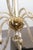 1960s 10-Light Venetian Glass Chandelier - Italy For Sale - Image 15 of 18