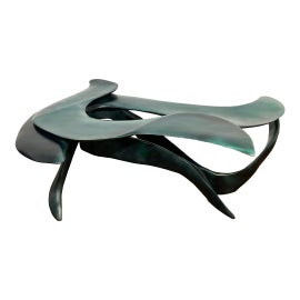 Example of Wendell Castle Coffee Tables