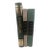 Vintage Classic Literature Decorative Books in Green & Gold, Set of 3 For Sale