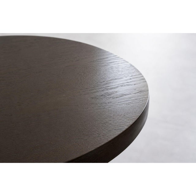 Freeform Coffee Table by t.h. Robsjohn-Gibbings for Widdicomb, C. 1950s For Sale In New York - Image 6 of 7