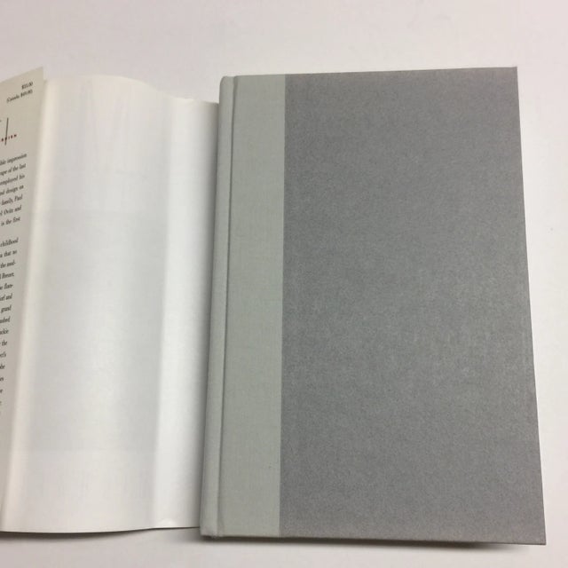 New York: Carol Southern Books, 1995. Hardcover with dust jacket. First edition. 402 pp. Illustrated throughout with black...