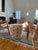 2020s Cruces Woven Side Table For Sale - Image 5 of 5
