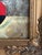 Original Textured Oil Painting “Nocturne” by Alena Kalen Framed Musical Violin For Sale - Image 4 of 13