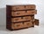 Antique Japanese Tansu in Wood For Sale - Image 3 of 16