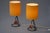 Model 26 Wall or Table Lamps for AJH, Sweden, 1950s, Set of 2 For Sale - Image 11 of 13