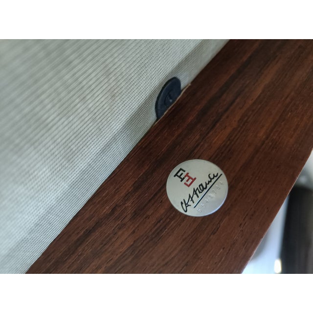 Jupiter Sofa by Finn Juhl for from France and Søn, 1960s For Sale - Image 11 of 12