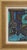 Contemporary Pierre-Yves Beltran, Abstract Composition, 1980s, Oil Painting on Board, Framed For Sale - Image 3 of 15
