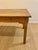 French Dining Table in Oak, in Very Good conditions. Designed 1920 to 1949