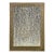 Abstract Expressionism in a Large Mid-Century Modern Dripped Painting For Sale