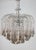 Vintage Murano Chandelier by Paolo Venini, Italy, 1970s For Sale - Image 9 of 12
