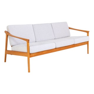 Monterey Sofa by Folke Ohlsson for Bodafors, 1962 For Sale