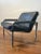 Mid-Century Modern Aluline Lounge Chair by André Vandenbeuck for Strässle, 1960s For Sale - Image 3 of 13