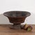 Antique Tibetan Wooden Bowl For Sale - Image 6 of 6
