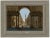 Italian School Artist, Uffizi Galleries, Florence, Early 1800s, Watercolour For Sale - Image 4 of 4