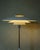 Vintage Danish Beli Floor Lamp from Belid, 1980s For Sale - Image 11 of 11