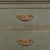 English Painted Chest of Drawers in Pine For Sale - Image 6 of 11
