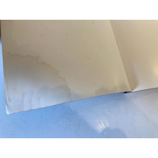 John Hay Whitney Collection Paperback, May 1, 1983 by John Rewald Book For Sale - Image 4 of 13