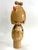 Two Usaburo - Creative Kokeshi Dolls For Sale - Image 9 of 18