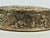 Antique Silverplate Cherub Dresser Box: Repousse Putti Design For Sale - Image 6 of 10