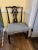 Antique English Mahogany Dining Table & 14 Chairs, Expands to Seat 14 For Sale - Image 9 of 18