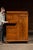 Antique Quarter Sawn Armoire Cabinet by Aurora Furniture Co. For Sale - Image 11 of 14