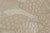 Rug & Kilim’s Tudor Style Extra-Long Runner Rug in Cream With Floral Patterns For Sale In New York - Image 6 of 8