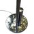 1960s Charles Hollis Jones Chrome Ball Line Reading Lamp For Sale In Los Angeles - Image 6 of 6