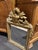 Antique Louis XVI Wooden Mirror, in Very Good conditions. Designed before 1890