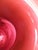 Barovier & Toso Red Vase Late 80s For Sale In New York - Image 6 of 6