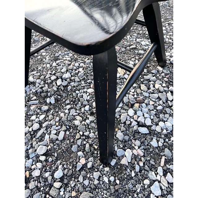 Broyhill Attic Heirlooms Windsor Dining Chairs Set of 8 Chairish