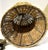 Vintage Mid-Century Modern Wicker Table Lamp For Sale - Image 6 of 7
