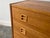 Brown Mid-Century Danish Teak Modular Desk from Sejling Skabe, 1960s For Sale - Image 8 of 10