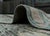 Textile Turkish Oushak Rug 2'9" x 6'4" #20090 For Sale - Image 7 of 8