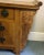 Brown Antique Chinese Altar Cabinet For Sale - Image 8 of 12