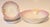 1920s Baroque Bowls- Set of Five For Sale - Image 4 of 11