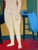 Vintage Abstract Modernist Oil Painting of a Nude Woman For Sale - Image 4 of 6