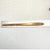 Antique Art Nouveau Bronze Letter Opener Signed by Henri Veillard French Paper Knife For Sale - Image 4 of 5