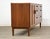 Mid-Century Modern 1960s Kipp Stewart for Directional by Calvin Walnut Dresser Credenza For Sale - Image 3 of 10