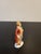 English Vintage Occupied Japan Colonial Figurine For Sale - Image 3 of 14