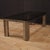 1970s Coffee Table with Glass Top, 1970s For Sale - Image 5 of 13