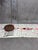 Mid-Century Modern Handmade Berber Azilal Wool Rug - 9.8 X 6.2 Ft For Sale - Image 3 of 8