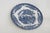 This lovely Dessert / Bread Plate is made of fine china. This beautiful piece is stamped on the bottom as being made by...