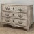 18th Century Country French Whitewashed Commode was considered an essential furnishing in the 1700s as closets were...