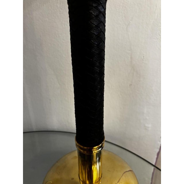 Mid-Century Modern Table Lamp, 1970s For Sale - Image 6 of 10