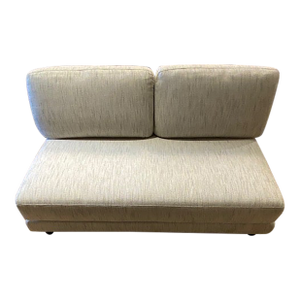 1980s I4 Mariani Loveseat